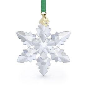 Swarovski 5661079 Annual Edition Ornament 2024 Ev Dekorasyonu
