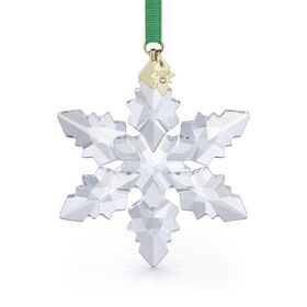 Swarovski 5661079 Annual Edition Ornament 2024 Ev Dekorasyonu