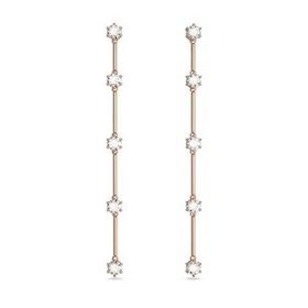 Swarovski 5661463 Kadın Küpe