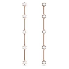 Swarovski 5661463 Kadın Küpe