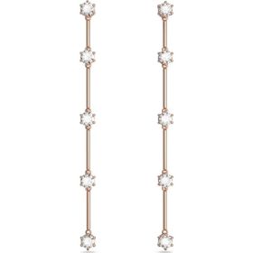 Swarovski 5661463 Kadın Küpe