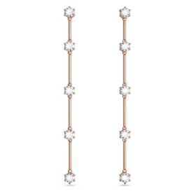 Swarovski 5661463 Kadın Küpe