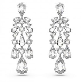 Swarovski 5661691 Kadın Küpe