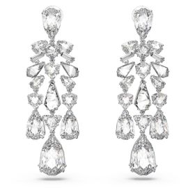 Swarovski 5661691 Kadın Küpe