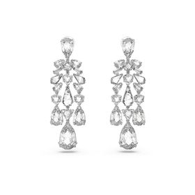 Swarovski 5661691 Kadın Küpe