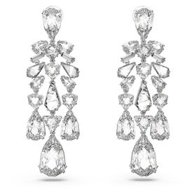Swarovski 5661691 Kadın Küpe