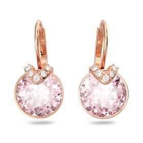 Swarovski 5662114 Kadın Küpe