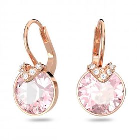 Swarovski 5662114 Kadın Küpe