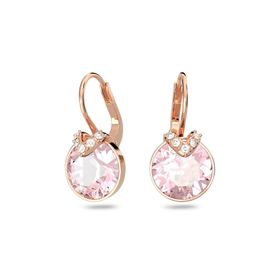 Swarovski 5662114 Kadın Küpe