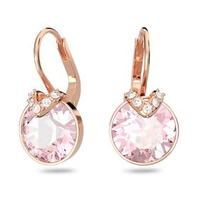 Swarovski 5662114 Kadın Küpe