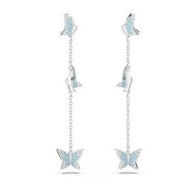 Swarovski 5662182 Kadın Küpe