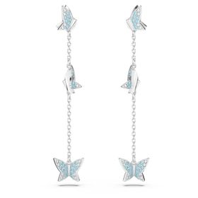Swarovski 5662182 Kadın Küpe