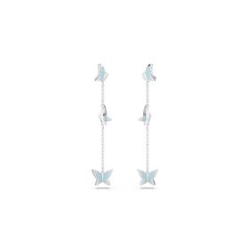 Swarovski 5662182 Kadın Küpe