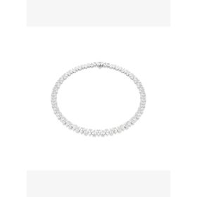 Swarovski 5662277 Re Matrix All Ard White-Rhs Kolye