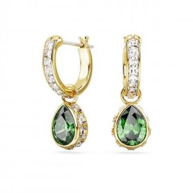 Swarovski 5662922 Kadın Küpe