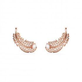 Swarovski 5663490 Kadın Küpe