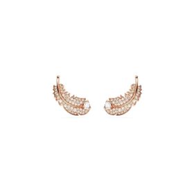 Swarovski 5663490 Kadın Küpe