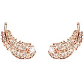Swarovski 5663490 Kadın Küpe