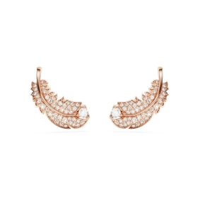 Swarovski 5663490 Kadın Küpe