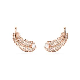 Swarovski 5663490 Kadın Küpe