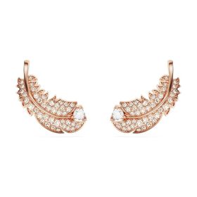 Swarovski 5663490 Kadın Küpe