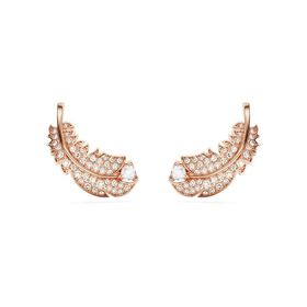 Swarovski 5663490 Kadın Küpe
