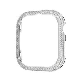 Swarovski 5663567 Sparkling Watch Case Whi RHS Apple Watch Çerçeve