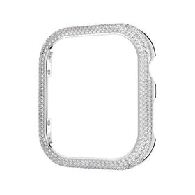 Swarovski 5663567 Sparkling Watch Case Whi RHS Apple Watch Çerçeve