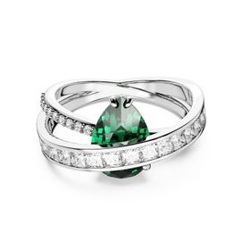 Swarovski 5665365 Yüzük