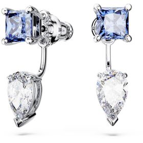Swarovski 5665767 Kadın Küpe