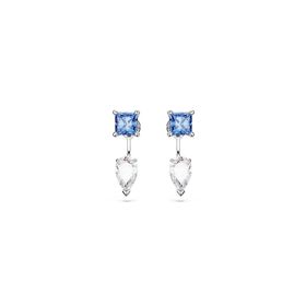 Swarovski 5665767 Kadın Küpe