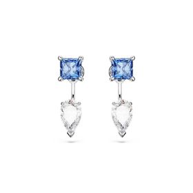 Swarovski 5665767 Kadın Küpe