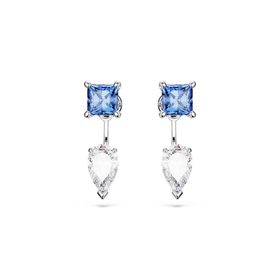 Swarovski 5665767 Kadın Küpe