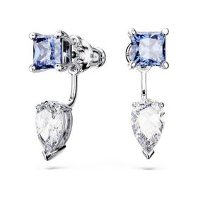 Swarovski 5665767 Kadın Küpe