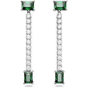 Swarovski 5665786 Kadın Küpe