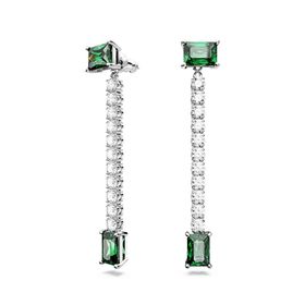 Swarovski 5665786 Kadın Küpe