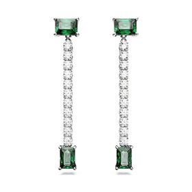 Swarovski 5665786 Kadın Küpe