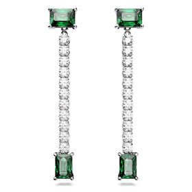 Swarovski 5665786 Kadın Küpe
