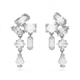 Swarovski 5665825 Kadın Küpe
