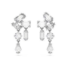 Swarovski 5665825 Kadın Küpe
