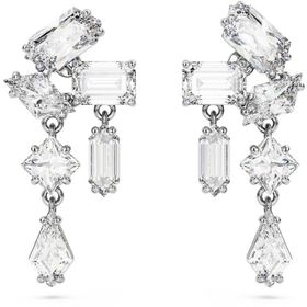 Swarovski 5665825 Kadın Küpe