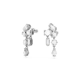 Swarovski 5665825 Kadın Küpe