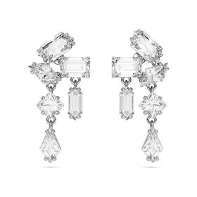 Swarovski 5665825 Kadın Küpe