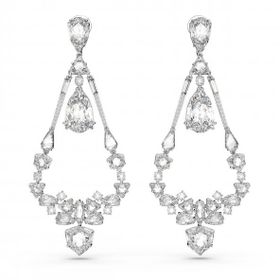 Swarovski 5665827 Kadın Küpe