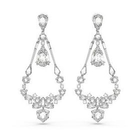 Swarovski 5665827 Kadın Küpe