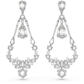Swarovski 5665827 Kadın Küpe