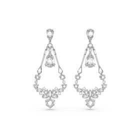 Swarovski 5665827 Kadın Küpe