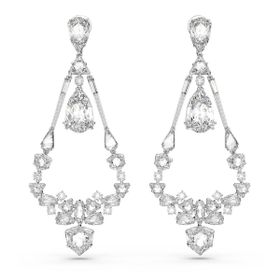 Swarovski 5665827 Kadın Küpe