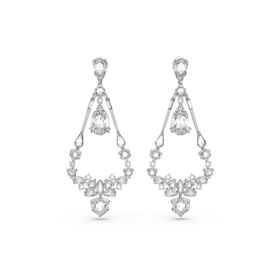 Swarovski 5665827 Kadın Küpe