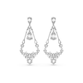 Swarovski 5665827 Kadın Küpe